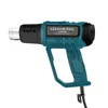 2000W 220V Industrial Electric Hot Air Gun Thermoregulator Heat Gun Shrink Wrapping Thermal Blower Dryer Heater Nozzle 4