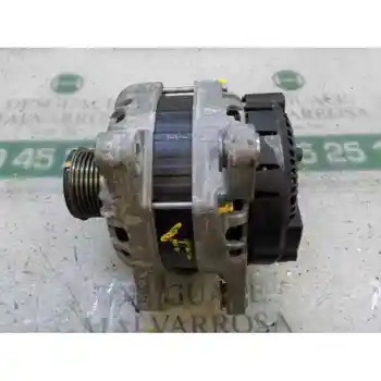 

ALTERNATOR PEUGEOT 308 Active 1PIN 9809391880 2625767A [16826537]