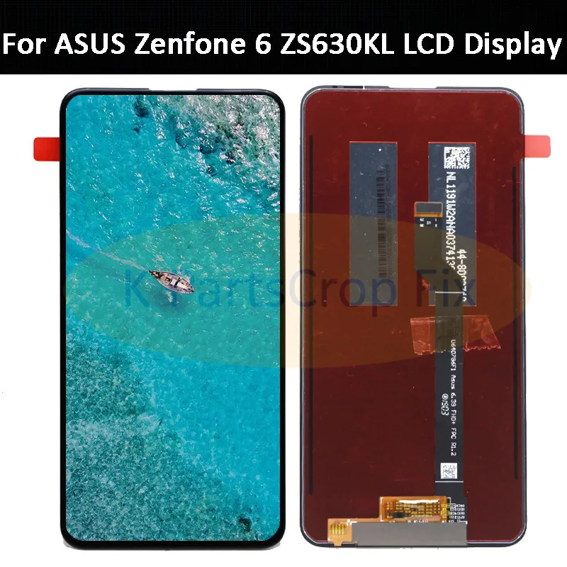 asus zs630kl lcd 160 yuan  (11)