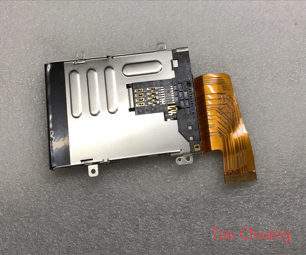 Placa para Leitor de Cartões Dell Precisão M6600 Placa para pc Y4y8c Cabos de computador e conectores - Imagem 2