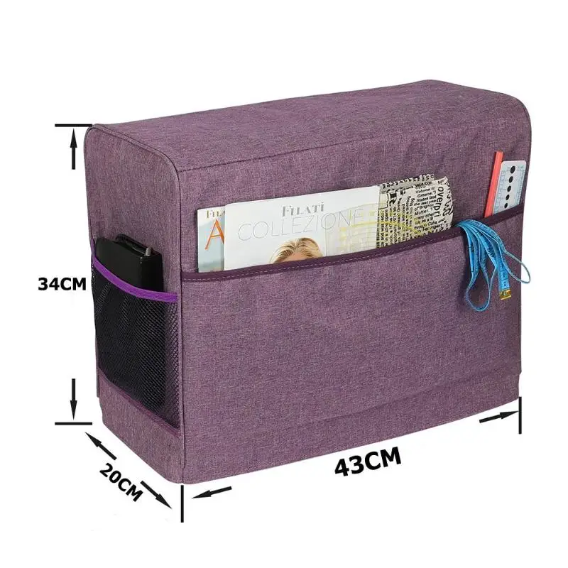 Новые швейные инструменты 600D ткань Оксфорд DIY швейная игла большой емкости