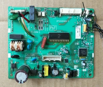 

for Air conditioning computer board circuit board 2P206569 2P206569-3 FTXS46JV2CW good working No line