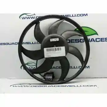 

24402524 ELECTRIC FAN OPEL CORSA C