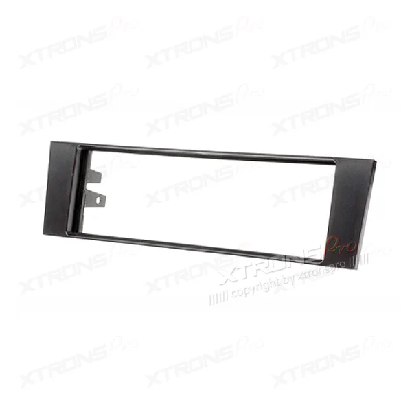 

XTRONS Top Quality Car Radio Fascia Panel for AUDI A3 (8P/8PA) 2003-2008 Stereo Facia Dash CD Installation Kit