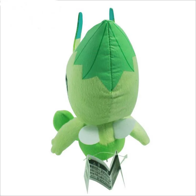 10 шт./лот 18 см Celebi плюшевые куклы фильм Плюшевые игрушки оптом