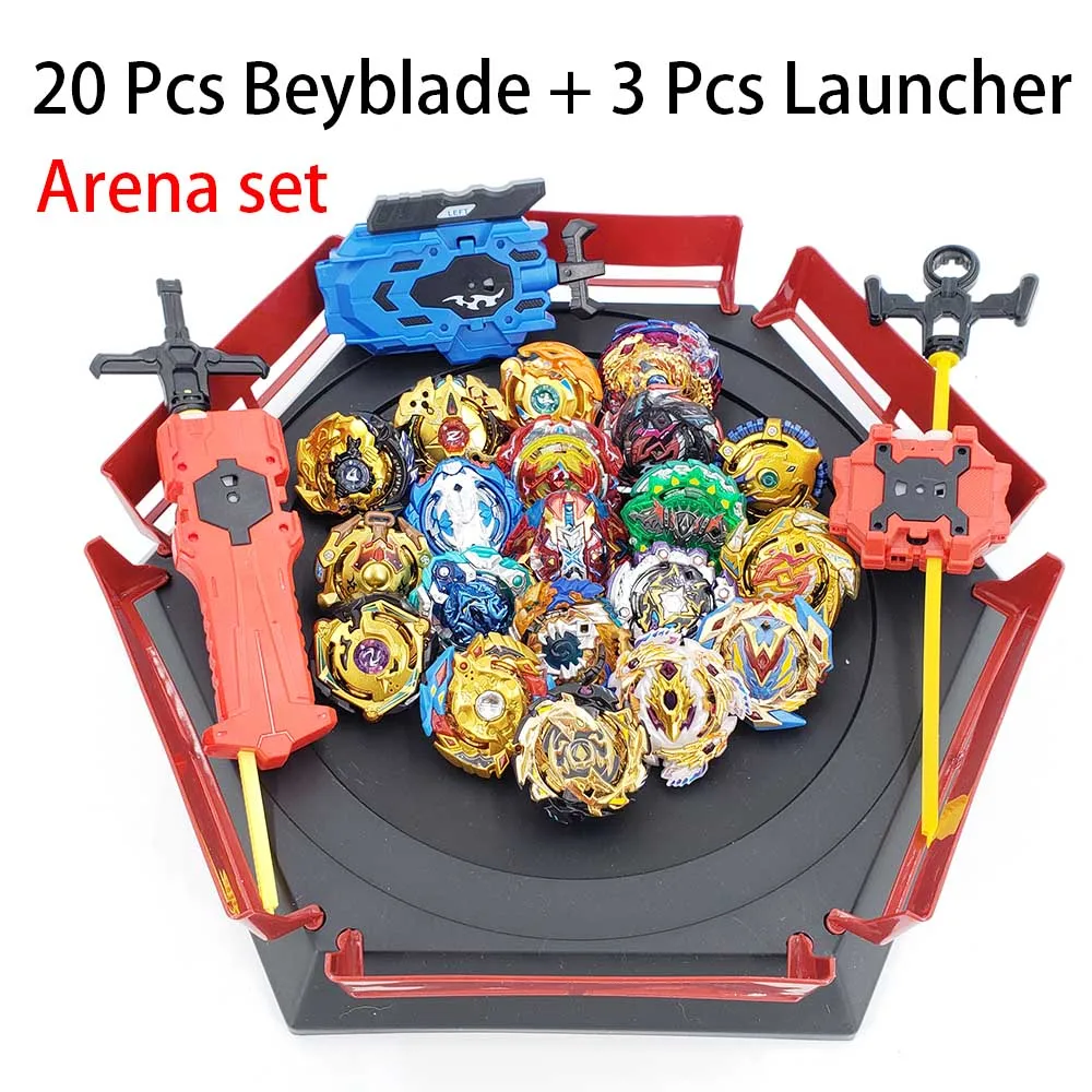 14-ZDP-HH-23PCS Бейблейд блейд блейд игрушки волчки блейблед игрушка B-118 b-113 b-117 b-79 b-120 лезвия из металла Бейблэйд Бёрст блэйд блэйд игрушка волчок лезвие бей блейд - Цвет: 14-ZDP-HH-23PCS