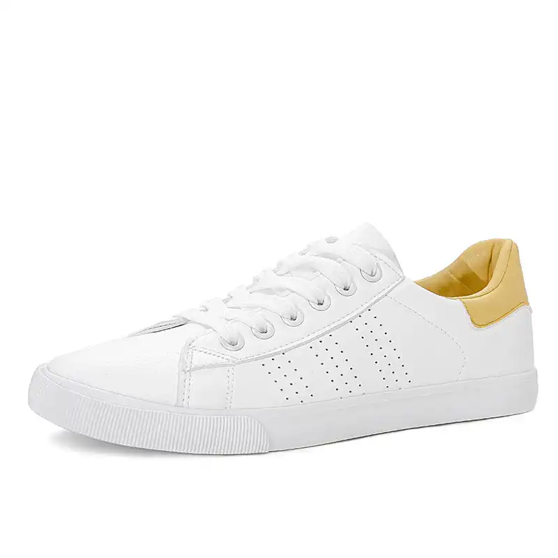 Zapatillas blancas 36 Clearance