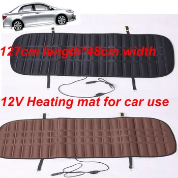 

24v/12v Truck/Car Heating Blanket Auto Electrical Blanket For Car Electric car blanket Heated car Blanket warm heater heat mat