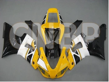 

YZFR1 1998 - 1999 Fairings YZF R1 99 Motorcycle Fairing YZF1000 R1 1998 Fairing Kits
