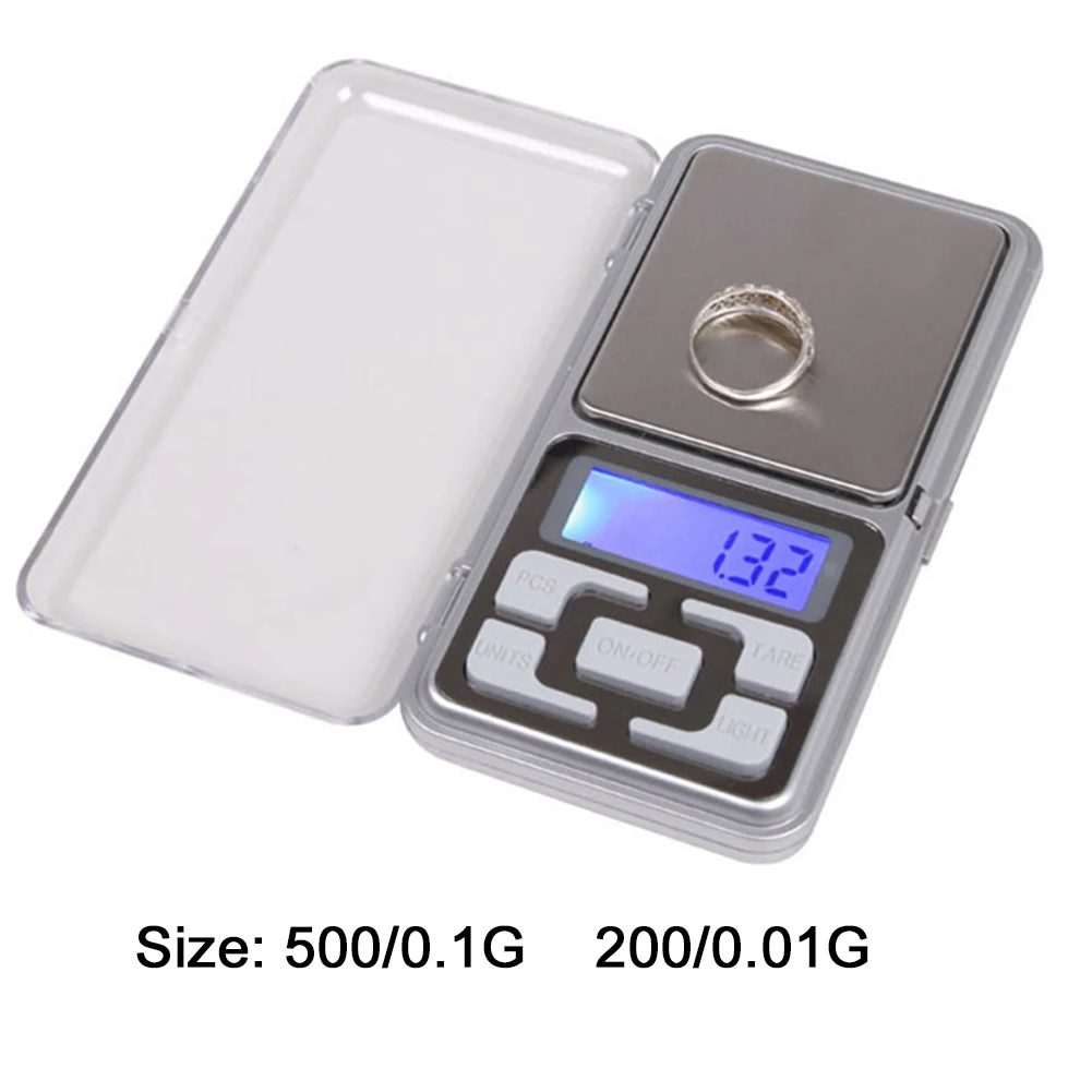 500g 0,1g LCD цифровой дисплей весы Электронные Мини цифровые карманные Вес Ювелирные изделия диоманд баланс цифровые весы #734 500g 0,1g LCD цифровой дисплей весы Электронные Мини цифровые карманные Вес Ювелирные изделия диоманд баланс цифровые весы #734