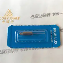 К RIESTER 2,5 V 10590 галогенная лампа, Ri-scope F. O. L1, HL, otoscope диагностические инструменты, высокая люкс Запасная лампа