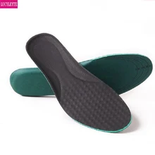 Вентиляционная стелька для мужской и женской кожаной обуви; можно разрезать свиную кожу; удобные амортизирующие стельки