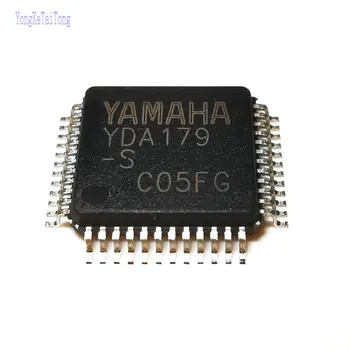 

1PCS YDA179 New Original YDA179-SZE2 YDA179-SZ YDA179-S QFP48