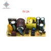 AC-DC 5 V 2A 2000mA/5 V 2.5A/12 V 1A/5 V 600mA interruptor fuente de alimentación módulo para reemplazar la placa de alimentación LED de reparación ► Foto 2/6