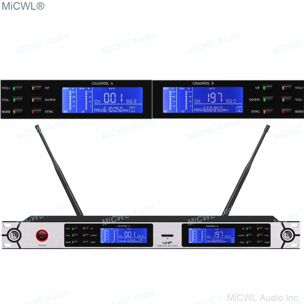 10MHz Sinwave PLL-GPSDO GPS DISCIPLINED OSCILLATOR