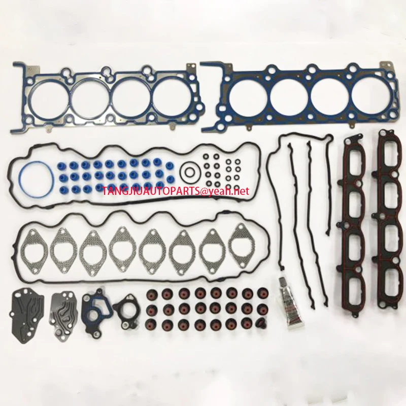 

Cylinder Head Gasket Set Fit FORD F-150 2005-2006 EXPEDITION F-250 F-350 SUPER DUTY HS26306PT