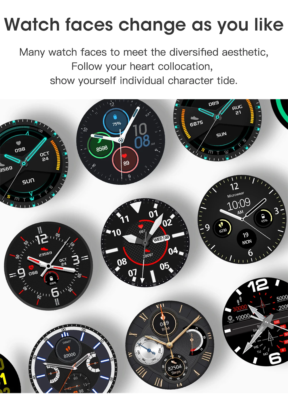 Inteligente para o Telefone Timewolf Smartver Android Relógio Inteligente Masculino Ecg Reloj Hombre Iphone Ios Huawei 2021 Ip68 9 Cheap Relógios inteligentes