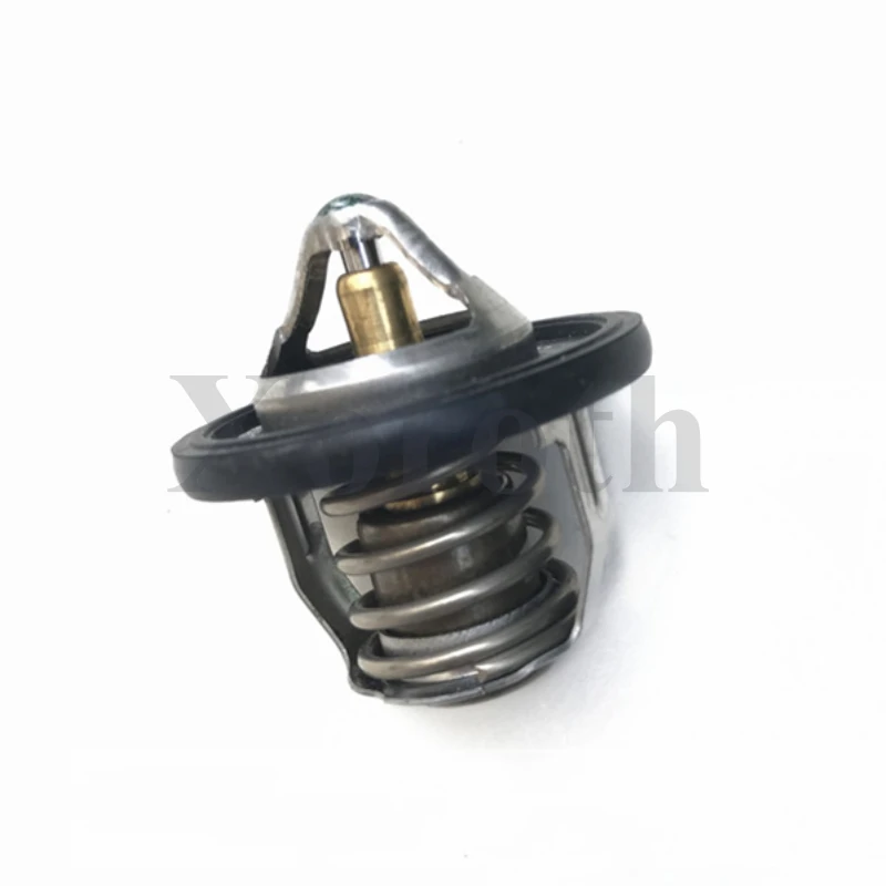 Genuine Quality Water Thermostat 88℃ 17670-76G10 for Suzuki New Vitara SX4 S-cross Swift Celerio K10C,K14C,K12B,G13BB,G16B