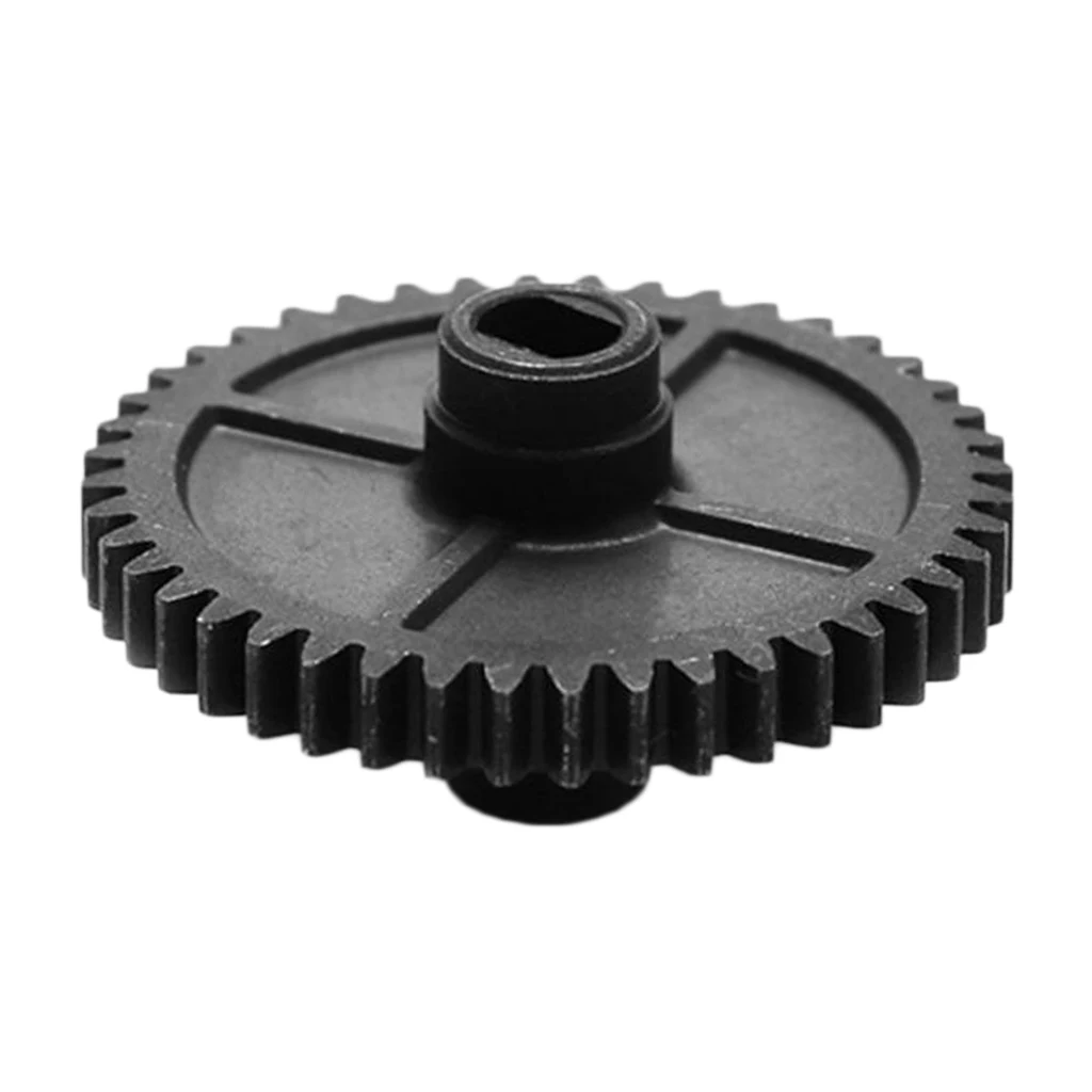 RC автомобиль Металл Diff редуктор передач для WLtoys 144001 1/14 DIY аксессуары|Детали и