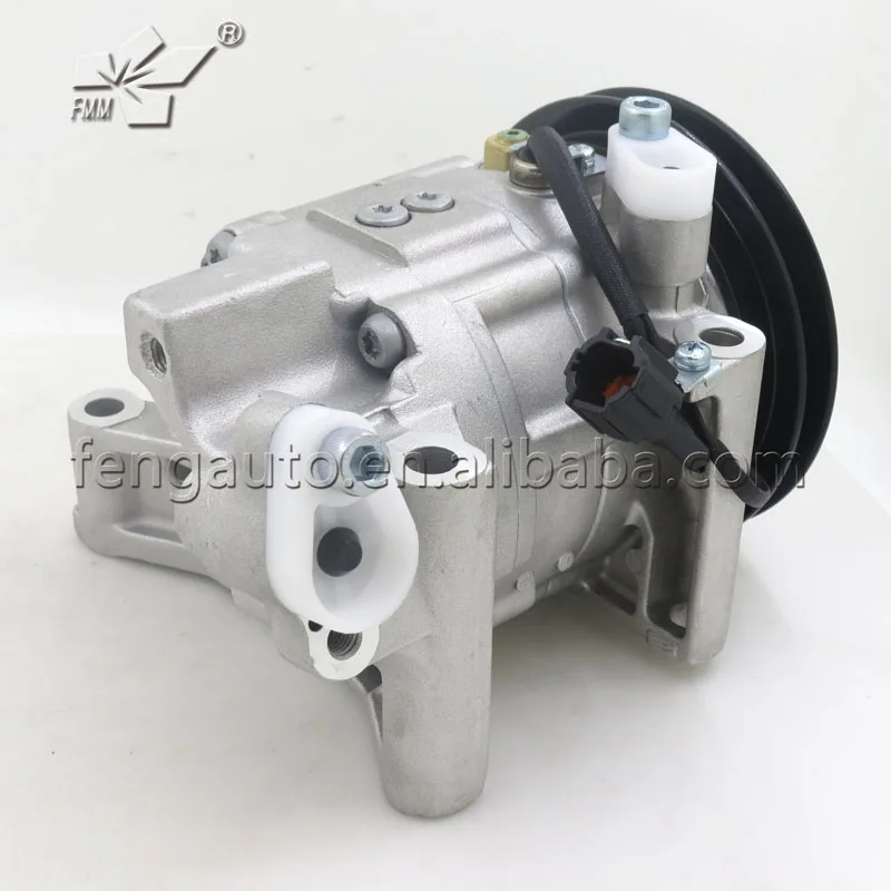 92600-ES60A 92600-ES60B DKV-11G автомобильный Кондиционер авто компрессор переменного тока для Nissan X-TRAIL T30