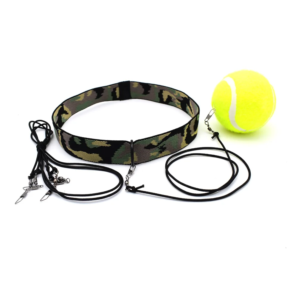 Боксерское оборудование тренировочный мяч Boxeo аксессуары Ломаченко скоростной