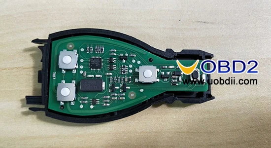 CGDI MB Be Key поддержка всех Mercedes до FBS3 315 МГц/433 МГц получить 1 бесплатный жетон для CGDI MB