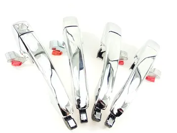 

2005-2010 Giassic Le 300C Car Door Handle Car Door Handle 5065801ag 5065801