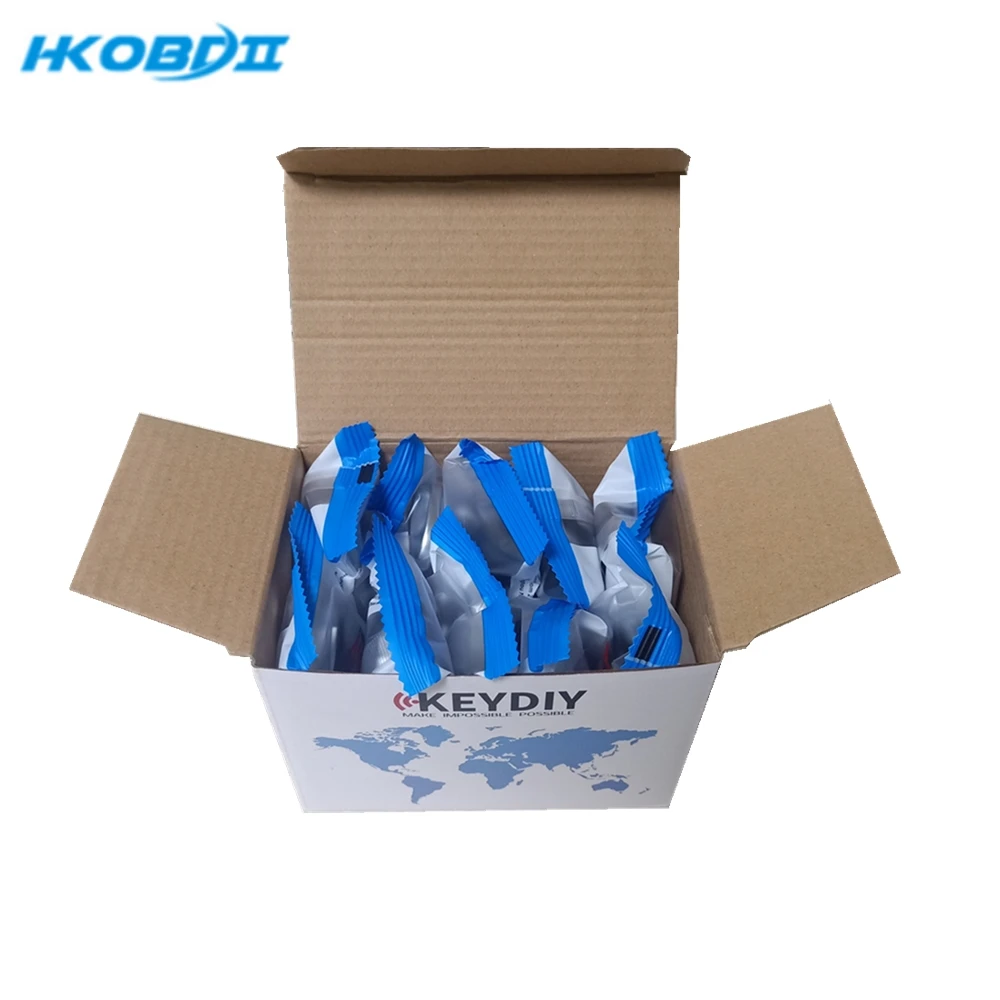 New package