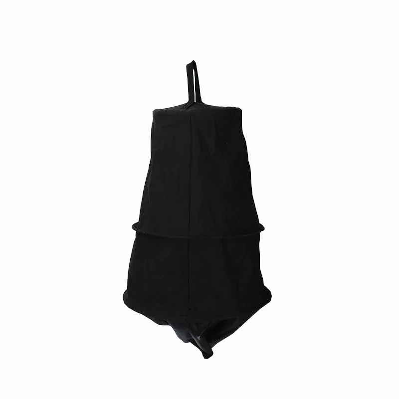 

1 piece cage for catching bees Cloth cages for distinguishing bee populations Portable bee collection bag Bee catcher