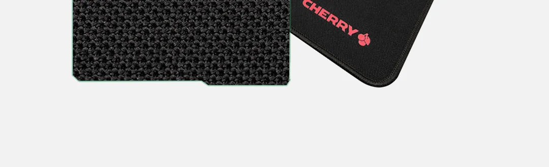 Xiaomi Mijia CHERRY E-sports игровой коврик для мыши из натурального поролона, точность управления толщиной 4 мм, эффективно уменьшает усталость