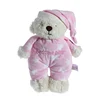 Pink Bear