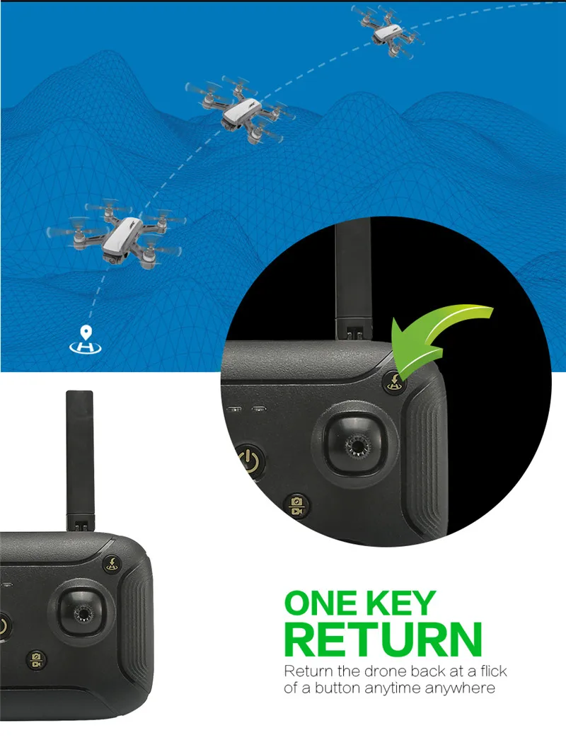 Fpv com 2 Drone Wifi Controle Remoto Quadcopter 1km Eixos Cardan 50x Digital Zoom Fluxo Óptico Posicionamento Rtf X9p rc Gps 4k 5g 13 High Quality Brinquedos e hobbies