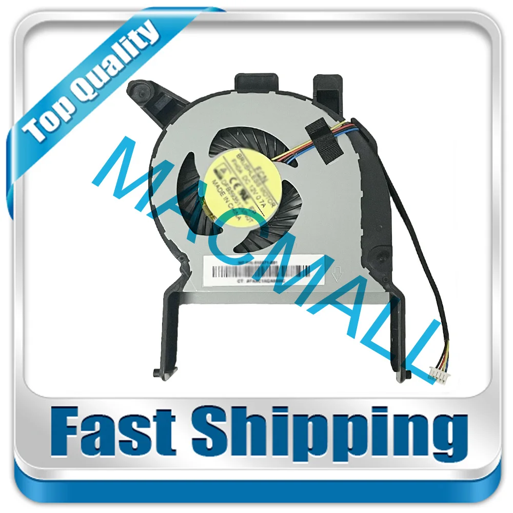 Nuovo Per Hp Elitedesk 800 G2 G3 Prodesk 600 400 G2 810571-001 Ventola Di Raffreddamento Cpu Di Ricambio Muslima4 Pin