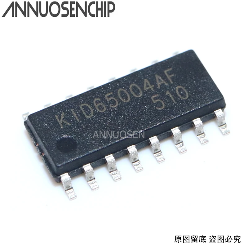 5 шт. KID65004AF sop16 новые и оригинальные