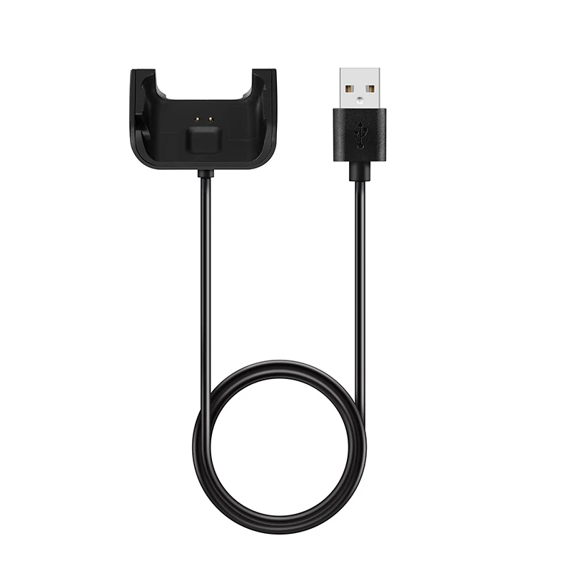Зарядное устройство USB док станция для AMAZFIT Pace/Bip A1608/A1607/A1702/A1712/A1807/A1913/stratos 2/GTR 42 мм 47