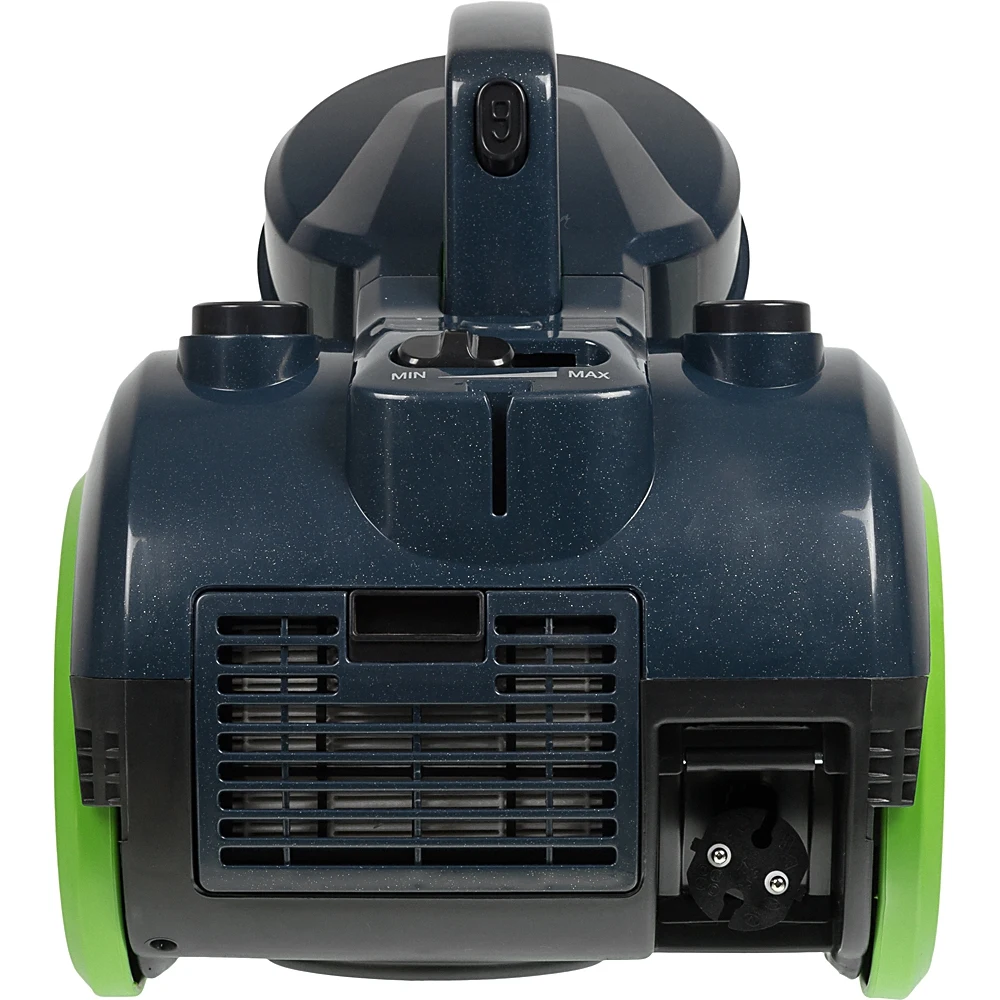 Пылесос Vitek VT-1894 G 2000Вт зеленый