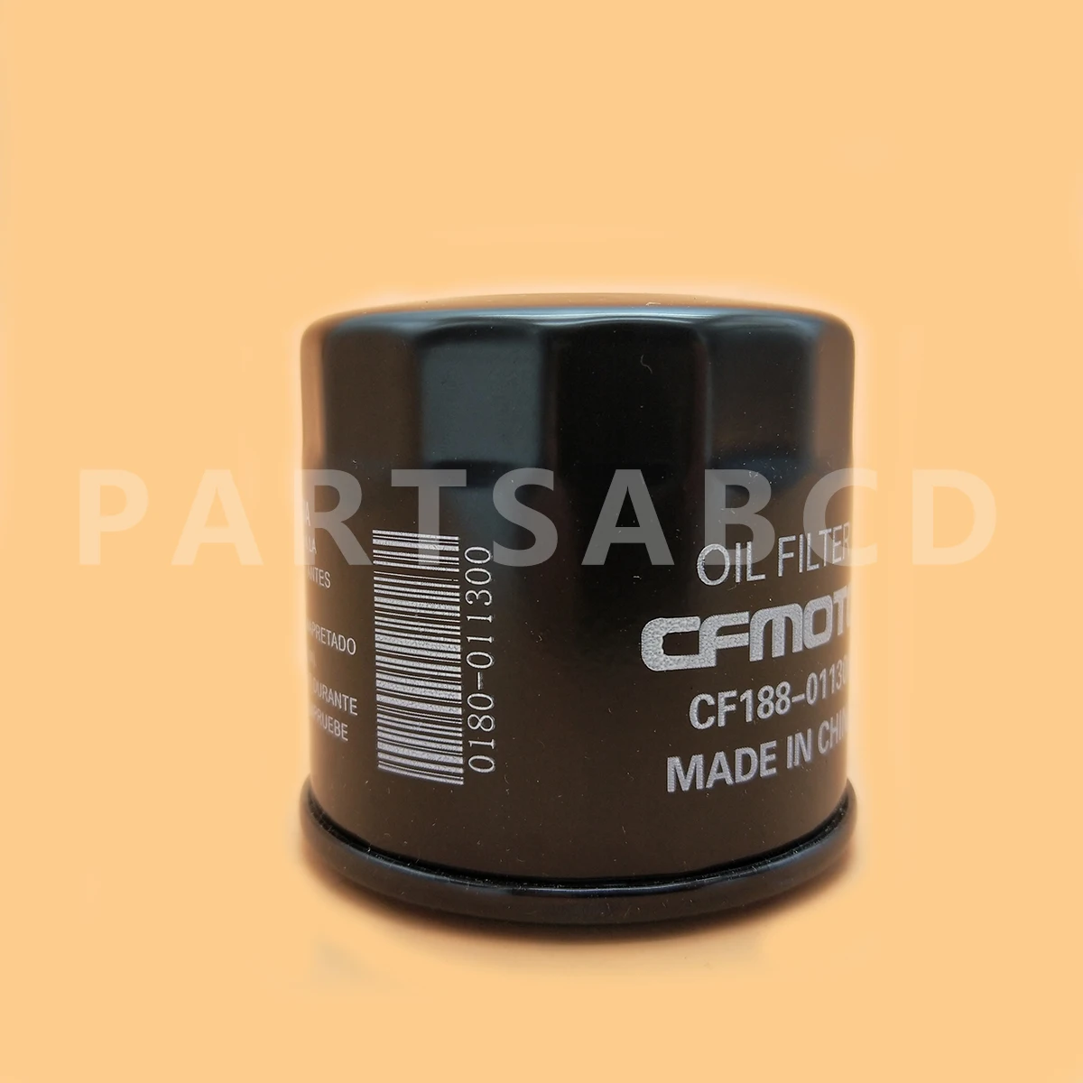 Масляный фильтр для CFMoto 500cc CF500 500 CF188 X6 Z6 U6 ATV UTV CF188-011300 0180-011300