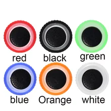 Круглый игровой джойстик сенсорный экран Противоскользящий контроллер для мобильного телефона планшета ND998