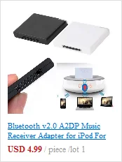 3,5 мм Bluetooth 4,0+ EDR USB Bluetooth ключ последняя версия USB адаптер для PS4 Стабильная производительность для Bluetooth гарнитуры