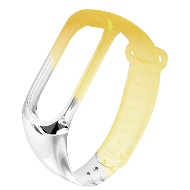 Band Bracelet For Xiaomi Mi Band 5 Silicone Strap MiBand 4 Bracelet Wrist Strap Miband 5 Wriststrap For Xiaomi Mi Band 3 4