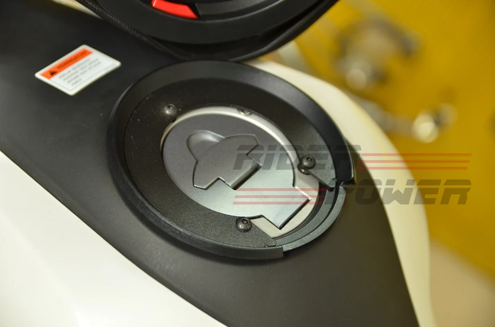 Кольцо адаптер для Бака Yamaha XT 1200ZE Super Tener 2014 2015 FJR 1300 06 15 XJR 07 14 2009 2010|Накладки и