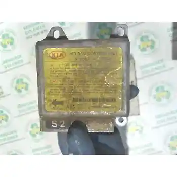 

0K2AA677F0A Switchboard Airbag Kia Shuma 1.8