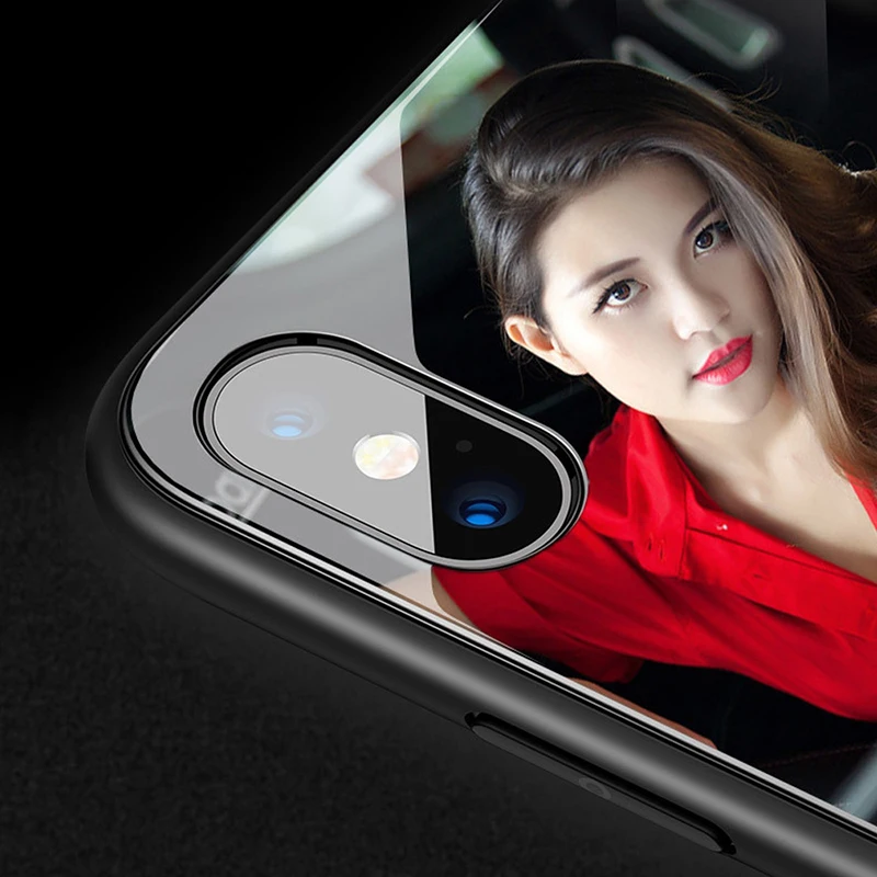 Чехол для телефона из закаленного стекла Huawei P30 P20 Pro Lite Mate 30 Y9 P Smart Plus 2019 Nova 4E 3i Honor 10i
