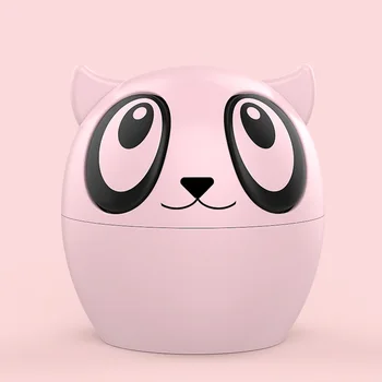 

Cartoon Cute Bear TWS 5.0 Wireless Bluetooth Earphone With microphone stereo Earpiece With Charging Box For iphone and Androd