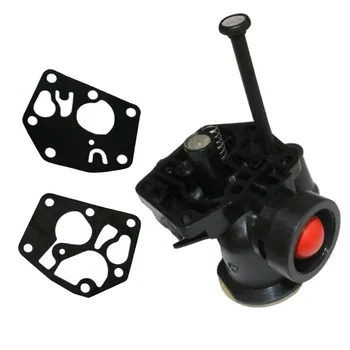 

Carburetor Replacement For Sprint Classic Engine 498809 Lawn Mower Accessories