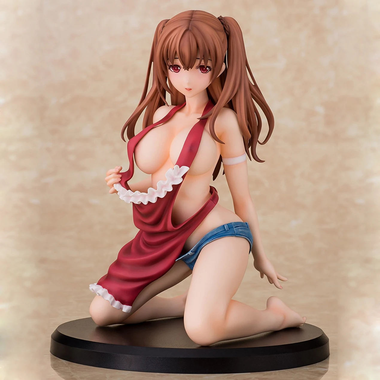 16 5 см аниме Daiki DRAGON Koikano x Aikano 2 Чехол иллюстрация Хината амагаки ПВХ экшн фигурка