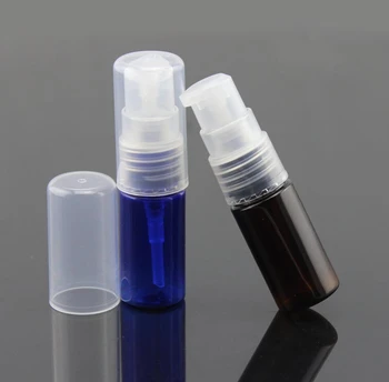 

10ml,Lotion pressing bottles Plastic Clear Foaming Bottle Liquid Dispenser Froth Pump Lotion Bottling Foam Bottle With Cap,10pcs