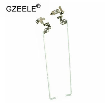 

laptop accessories Laptop Lcd Hinges Kit for Hp 450 G4 455 G4 Left &Right Lcd Hinge Screen Axis Sharft