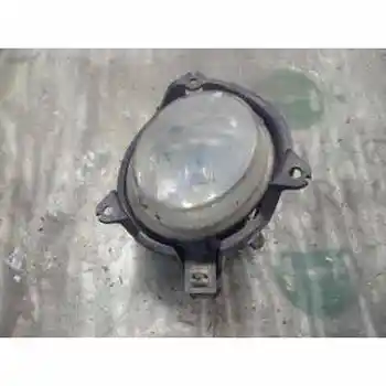 

FOG lamp RIGHT SSANGYONG RODIUS HEADLIGHT ANTIN.D. [AO496] ENGINE TYPE: 665926 TYPE RACK: KPTN0B1F