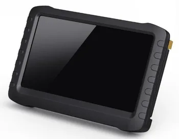 

HBUDS 5.8ghz 5 Inch Hd Screen Mini Wireless Dvr Receiver Motion Detect 8 Channels